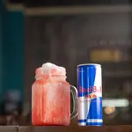 Redbull Shake